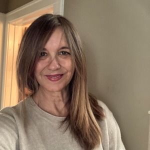 Meet your Posher, Diane